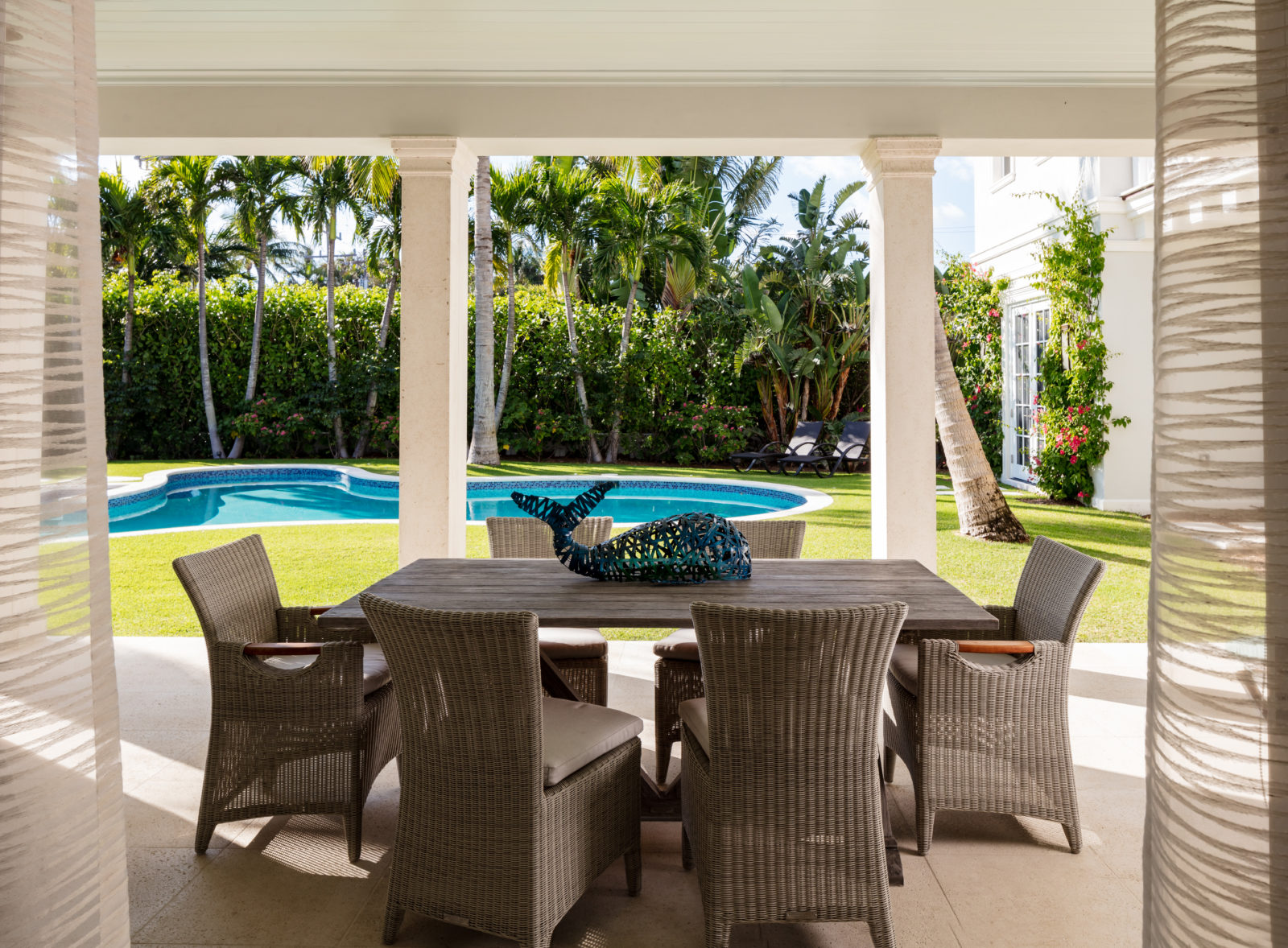 Ecclestone Signature Homes Luxury Homebuilder