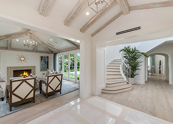 Palm Beach homes: Developer says new North End house is elegant but casual