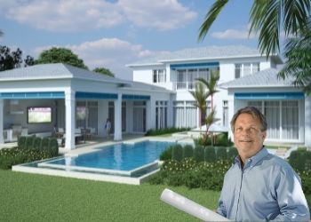 See How This Palm Beach Estate Home Builder is Evolving with Design Trends