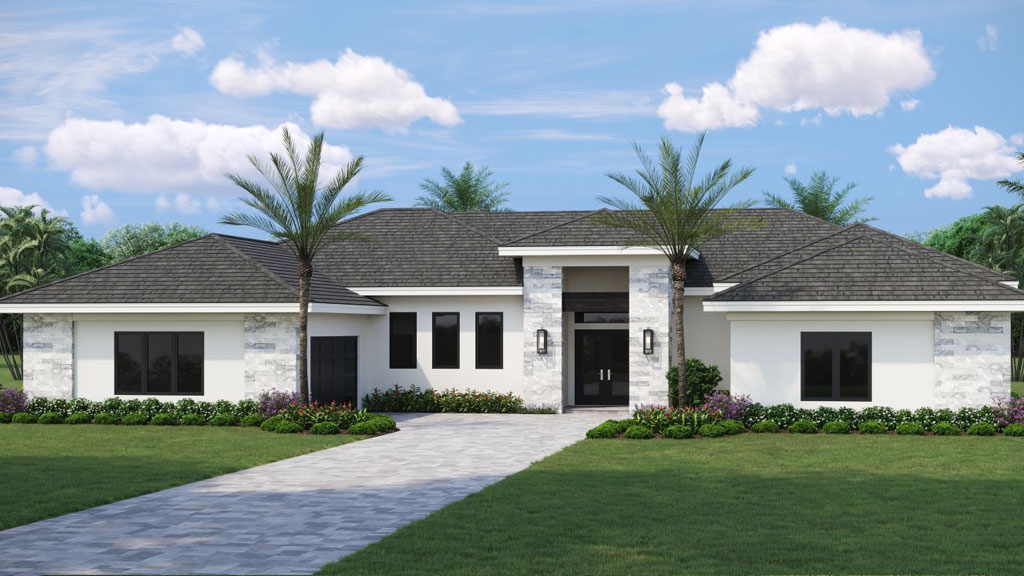 Bay Hill B Transitional